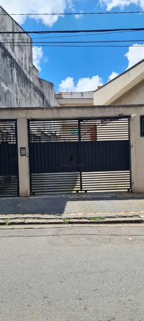 Foto 1 de Sobrado com 2 quartos para alugar, 54m2 em São Paulo - SP