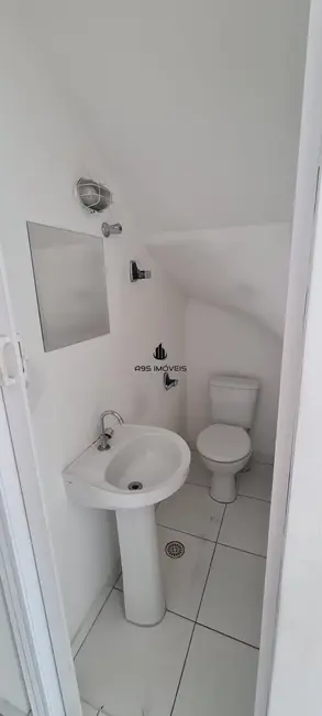 Sobrado com 2 quartos para alugar, 54m2 em Jardim Imperador (Zona Leste), São Paulo - SP - imagem 4 Foto 4 de Sobrado com 2 quartos para alugar, 54m2 em Jardim Imperador (Zona Leste), São Paulo - SP
