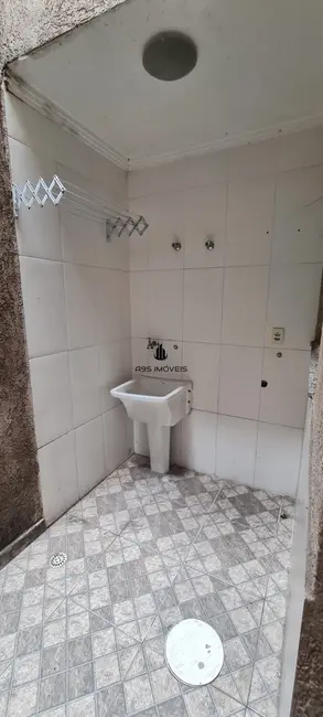 Sobrado com 2 quartos para alugar, 54m2 em Jardim Imperador (Zona Leste), São Paulo - SP - imagem 6 Foto 6 de Sobrado com 2 quartos para alugar, 54m2 em Jardim Imperador (Zona Leste), São Paulo - SP