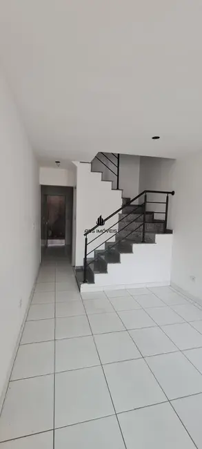 Sobrado com 2 quartos para alugar, 54m2 em Jardim Imperador (Zona Leste), São Paulo - SP - imagem 3 Foto 3 de Sobrado com 2 quartos para alugar, 54m2 em Jardim Imperador (Zona Leste), São Paulo - SP