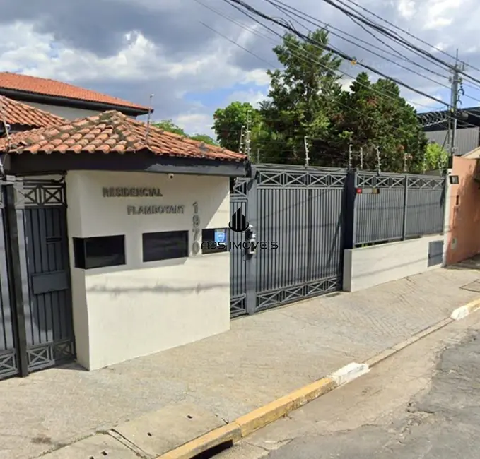 Foto 1 de Casa de Condomínio com 3 quartos para alugar, 170m2 em Campo Belo, São Paulo - SP