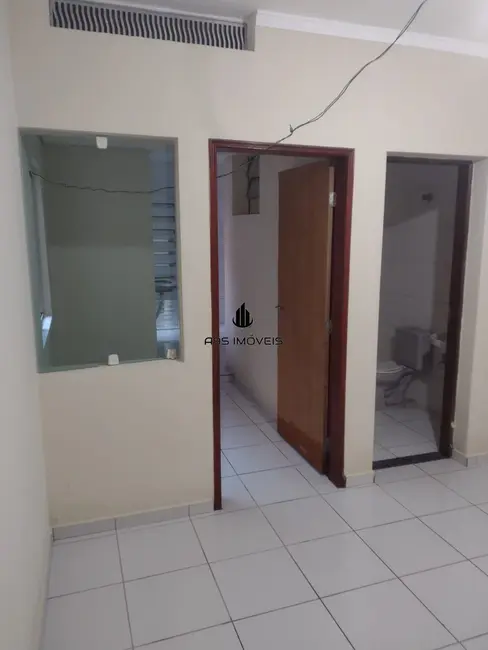 Foto 1 de Casa com 1 quarto para alugar, 40m2 em São Paulo - SP