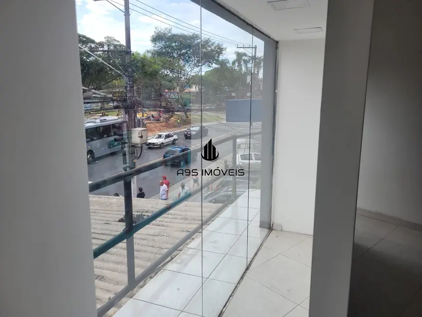 Foto 1 de Sala Comercial com 1 quarto para alugar, 239m2 em Jardim Adutora, São Paulo - SP