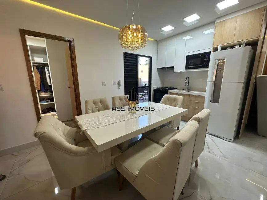 Foto 1 de Cobertura com 2 quartos à venda, 80m2 em Jardim Textil, São Paulo - SP