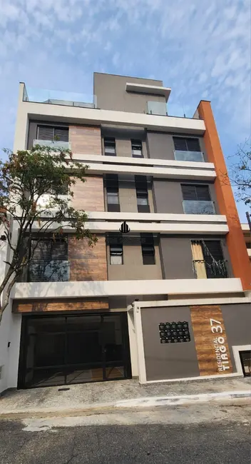Apartamento com 2 quartos à venda, 55m2 em Jardim Textil, São Paulo - SP - imagem 1 Foto 1 de Apartamento com 2 quartos à venda, 55m2 em Jardim Textil, São Paulo - SP