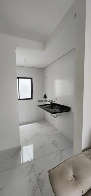 Apartamento com 2 quartos à venda, 55m2 em Jardim Textil, São Paulo - SP - imagem 6 Foto 6 de Apartamento com 2 quartos à venda, 55m2 em Jardim Textil, São Paulo - SP