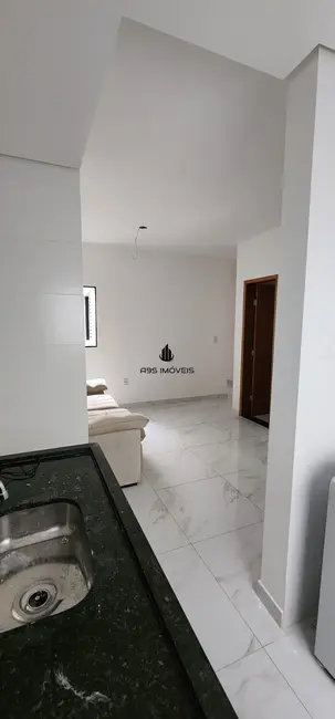 Apartamento com 2 quartos à venda, 55m2 em Jardim Textil, São Paulo - SP - imagem 4 Foto 4 de Apartamento com 2 quartos à venda, 55m2 em Jardim Textil, São Paulo - SP