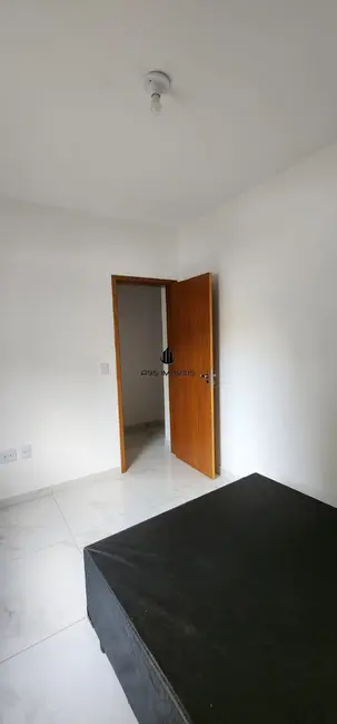 Apartamento com 2 quartos à venda, 55m2 em Jardim Textil, São Paulo - SP - imagem 9 Foto 9 de Apartamento com 2 quartos à venda, 55m2 em Jardim Textil, São Paulo - SP