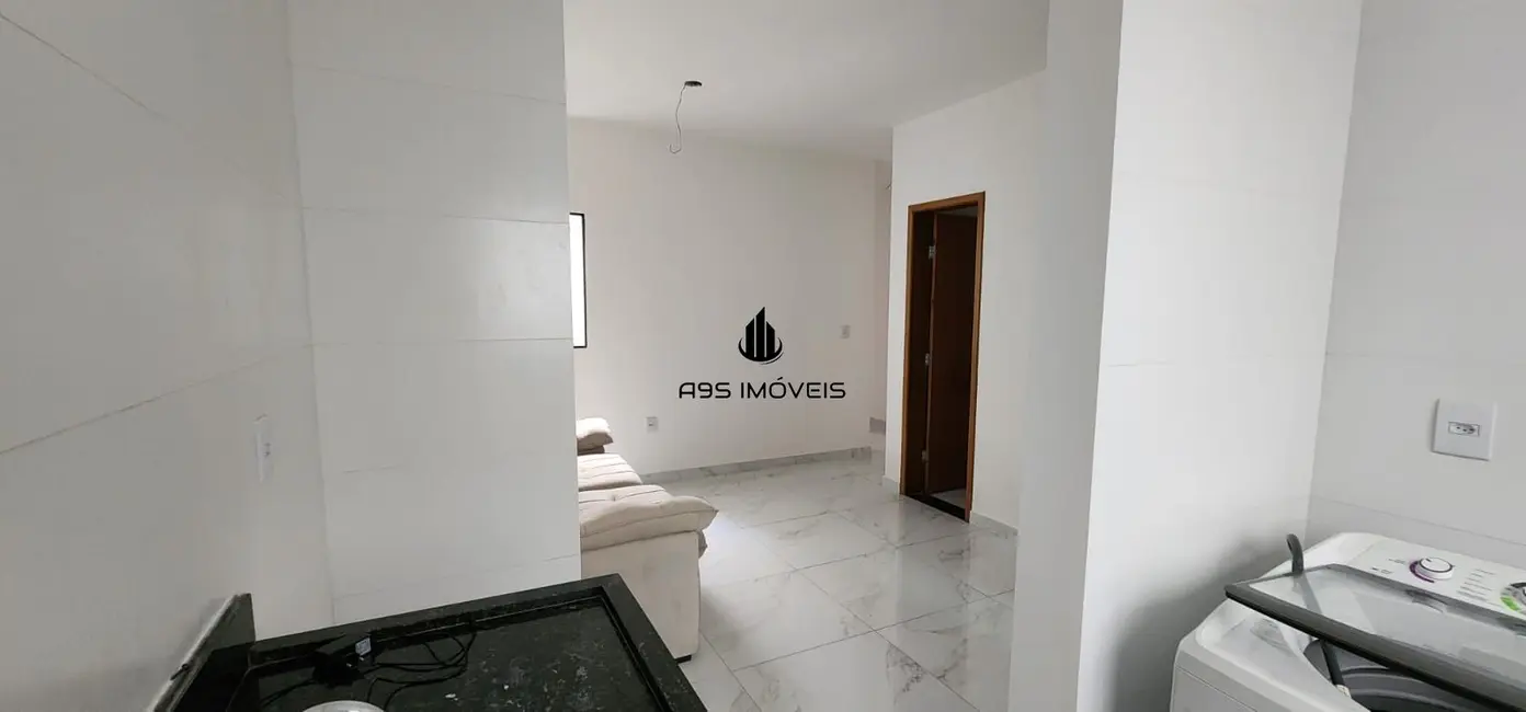 Apartamento com 2 quartos à venda, 55m2 em Jardim Textil, São Paulo - SP - imagem 5 Foto 5 de Apartamento com 2 quartos à venda, 55m2 em Jardim Textil, São Paulo - SP