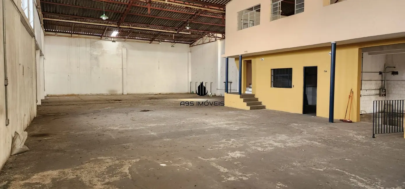 Foto 1 de Armazém / Galpão com 3 quartos para alugar, 600m2 em Vila Nova York, São Paulo - SP