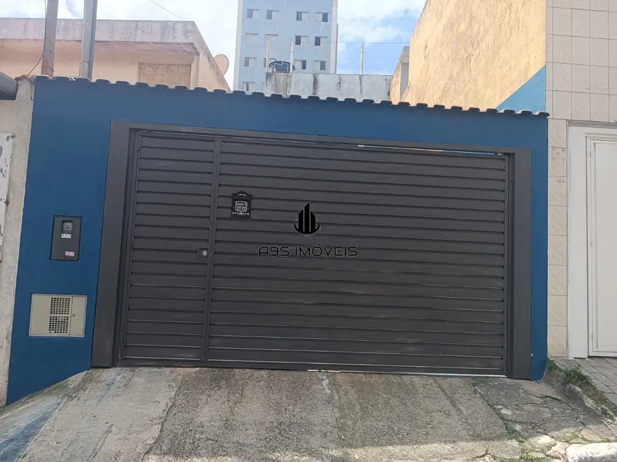 Foto 1 de Casa com 1 quarto à venda, 78m2 em Vila Tolstoi, São Paulo - SP