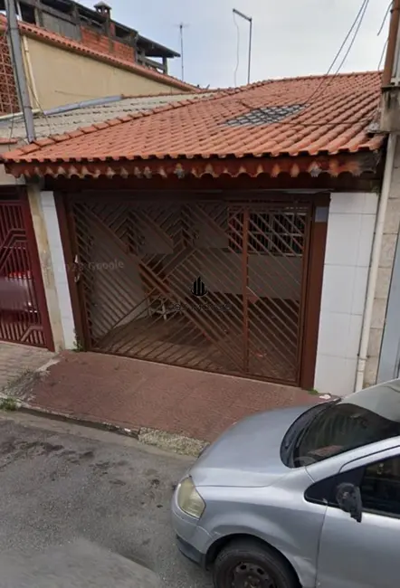 Foto 1 de Casa com 2 quartos à venda, 125m2 em Jardim Aricanduva, São Paulo - SP