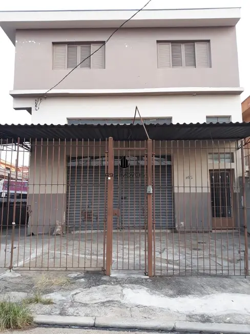 Armazém / Galpão com 1 quarto para alugar, 400m2 em Jardim Vila Formosa, São Paulo - SP - imagem 1 Foto 1 de Armazém / Galpão com 1 quarto para alugar, 400m2 em Jardim Vila Formosa, São Paulo - SP