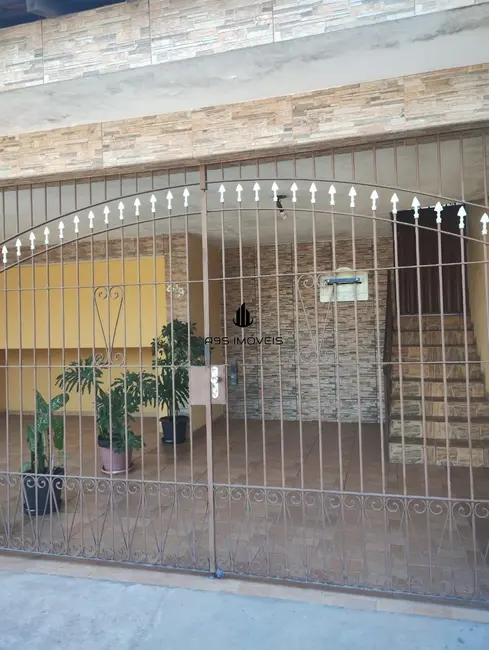 Foto 1 de Casa com 1 quarto para alugar, 50m2 em Jardim Imperador (Zona Leste), São Paulo - SP