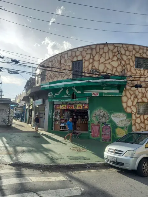 Sala Comercial com 1 quarto para alugar, 22m2 em Parque Maria Luiza, São Paulo - SP - imagem 1 Foto 1 de Sala Comercial com 1 quarto para alugar, 22m2 em Parque Maria Luiza, São Paulo - SP