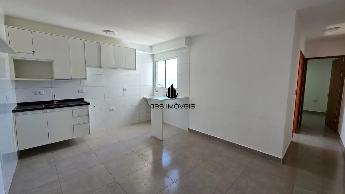 Foto 4 de Apartamento com 2 quartos para alugar, 40m2 em Jardim Vila Formosa, São Paulo - SP