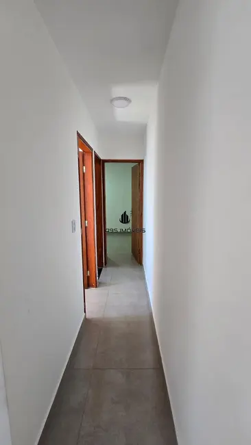 Foto 6 de Apartamento com 2 quartos para alugar, 40m2 em Jardim Vila Formosa, São Paulo - SP