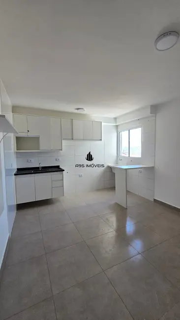 Foto 3 de Apartamento com 2 quartos para alugar, 40m2 em Jardim Vila Formosa, São Paulo - SP