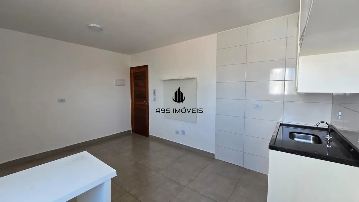 Foto 5 de Apartamento com 2 quartos para alugar, 40m2 em Jardim Vila Formosa, São Paulo - SP