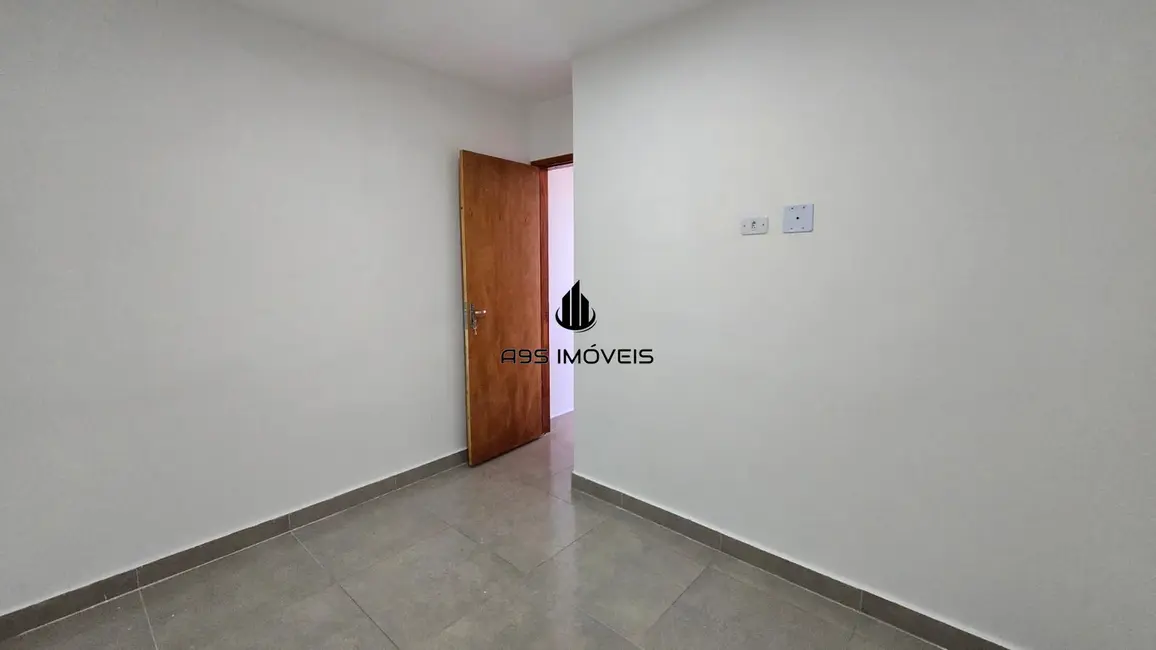 Foto 9 de Apartamento com 2 quartos para alugar, 40m2 em Jardim Vila Formosa, São Paulo - SP