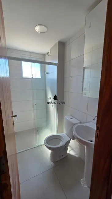 Foto 7 de Apartamento com 2 quartos para alugar, 40m2 em Jardim Vila Formosa, São Paulo - SP