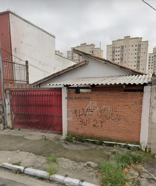 Foto 1 de Terreno / Lote à venda, 450m2 em Jardim Vila Formosa, São Paulo - SP