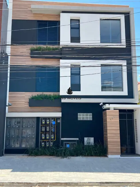 Foto 1 de Apartamento com 2 quartos à venda, 40m2 em Vila Carrão, São Paulo - SP