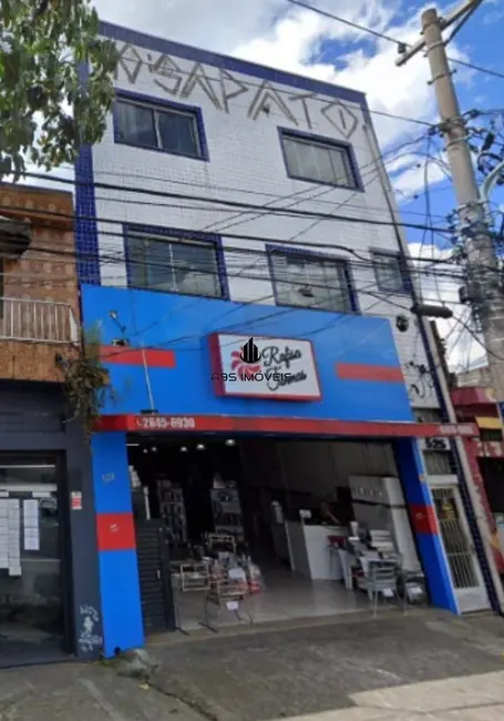 Foto 1 de Loja para alugar, 190m2 em Vila Antonieta, São Paulo - SP