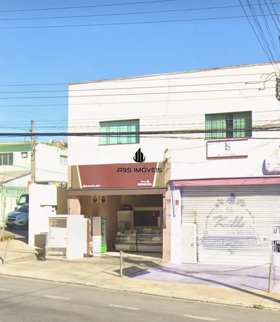 Foto 1 de Apartamento com 2 quartos para alugar, 58m2 em Cidade Centenário, São Paulo - SP