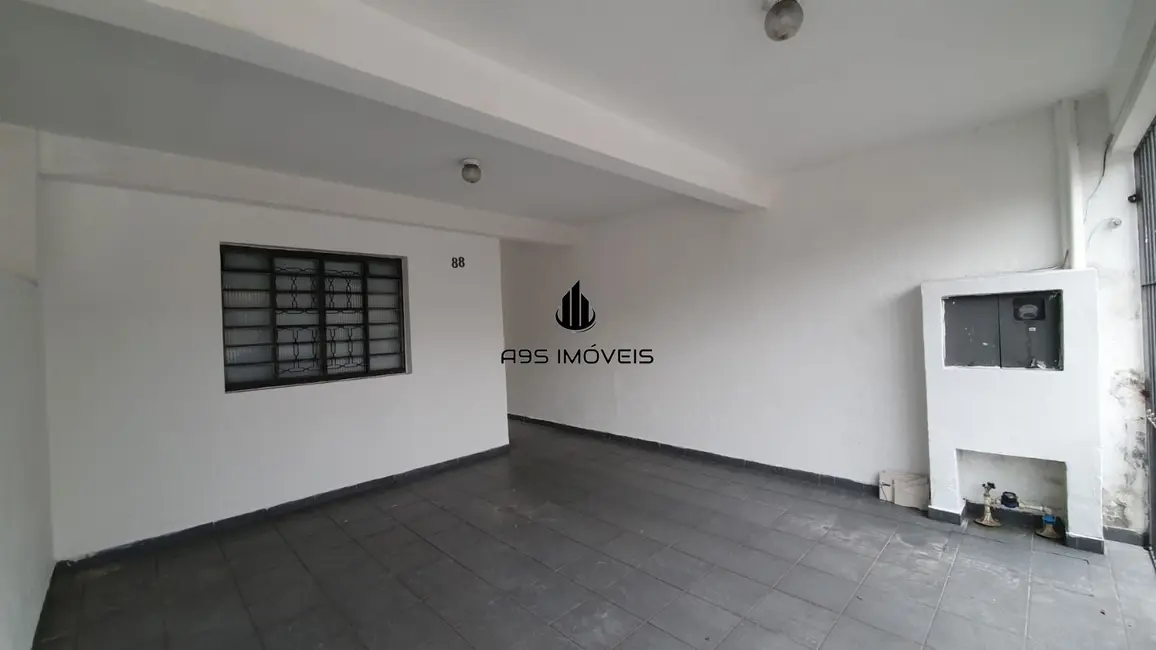 Foto 1 de Sobrado com 4 quartos à venda, 150m2 em Jardim São Cristóvão, São Paulo - SP