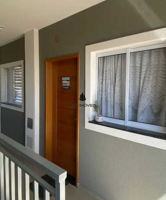 Foto 1 de Apartamento com 1 quarto à venda, 30m2 em Vila Carrão, São Paulo - SP