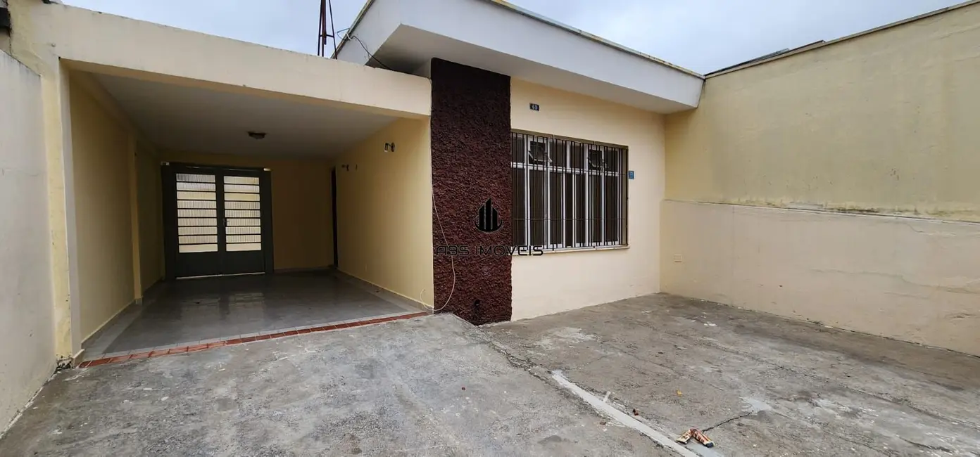 Foto 1 de Casa com 2 quartos para alugar, 130m2 em Jardim Aricanduva, São Paulo - SP