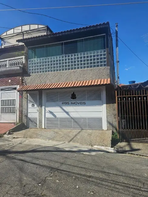 Sobrado com 3 quartos para alugar, 250m2 em Jardim Vila Formosa, São Paulo - SP - imagem 1 Foto 1 de Sobrado com 3 quartos para alugar, 250m2 em Jardim Vila Formosa, São Paulo - SP