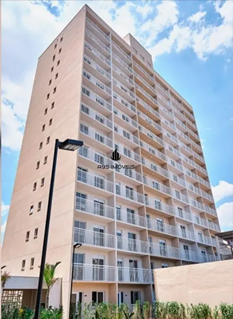 Foto 1 de Apartamento com 1 quarto à venda, 28m2 em Vila Ema, São Paulo - SP