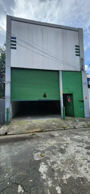 Foto 1 de Armazém / Galpão com 1 quarto para alugar, 330m2 em Tatuapé, São Paulo - SP