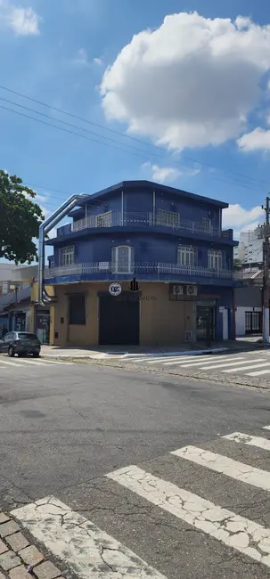 Prédio Inteiro com 8 quartos para alugar, 120m2 em Vila Carrão, São Paulo - SP - imagem 1 Foto 1 de Prédio Inteiro com 8 quartos para alugar, 120m2 em Vila Carrão, São Paulo - SP