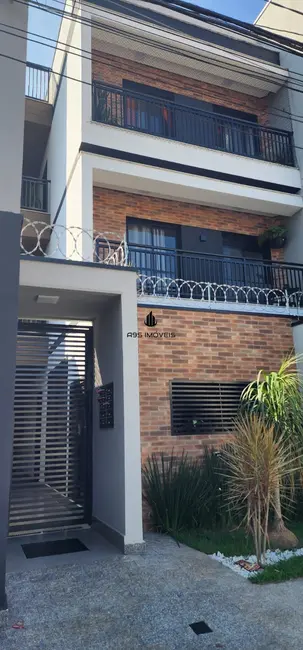 Foto 1 de Apartamento com 2 quartos à venda, 51m2 em Vila Ivone, São Paulo - SP