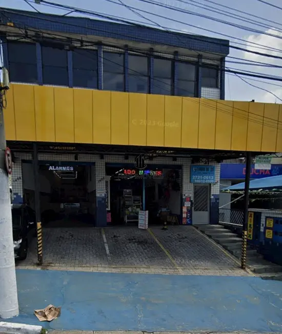 Sala Comercial com 1 quarto para alugar, 25m2 em Jardim Centenário, São Paulo - SP - imagem 1 Foto 1 de Sala Comercial com 1 quarto para alugar, 25m2 em Jardim Centenário, São Paulo - SP