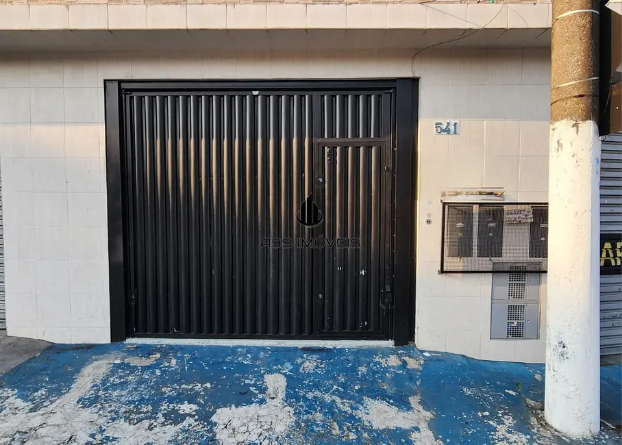 Foto 1 de Loja para alugar, 27m2 em Jardim Centenário, São Paulo - SP