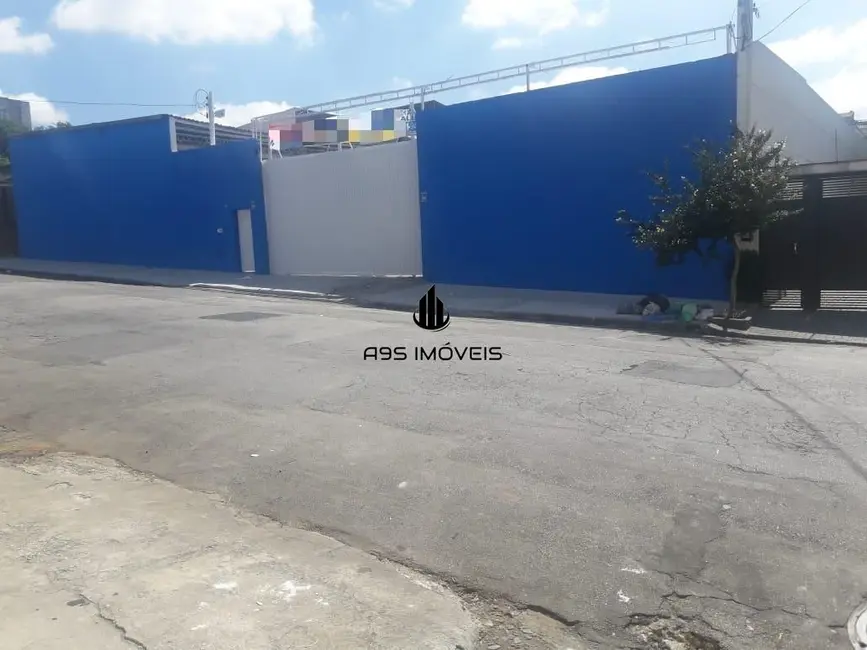 Foto 1 de Armazém / Galpão com 6 quartos à venda, 1500m2 em Vila Medeiros, São Paulo - SP