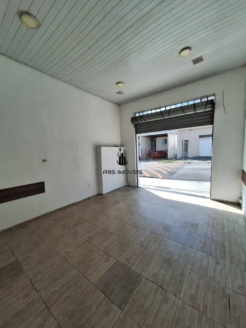 Foto 1 de Sala Comercial para alugar, 55m2 em Vila Carrão, São Paulo - SP