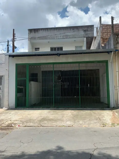 Sala Comercial com 2 quartos para alugar, 150m2 em Jardim Centenário, São Paulo - SP - imagem 1 Foto 1 de Sala Comercial com 2 quartos para alugar, 150m2 em Jardim Centenário, São Paulo - SP