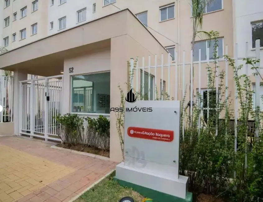 Foto 1 de Apartamento com 2 quartos à venda, 50m2 em Itaquera, São Paulo - SP