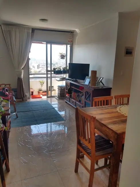 Apartamento com 2 quartos à venda, 52m2 em Jardim Imperador (Zona Leste), São Paulo - SP - imagem 1 Foto 1 de Apartamento com 2 quartos à venda, 52m2 em Jardim Imperador (Zona Leste), São Paulo - SP