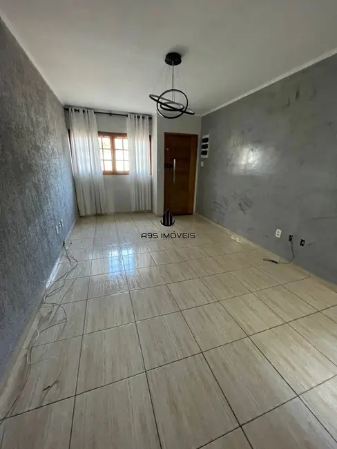 Foto 5 de Sobrado com 3 quartos para alugar, 211m2 em Jardim Nossa Senhora do Carmo, São Paulo - SP