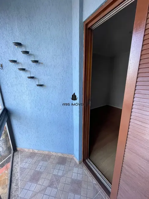 Foto 9 de Sobrado com 3 quartos para alugar, 211m2 em Jardim Nossa Senhora do Carmo, São Paulo - SP