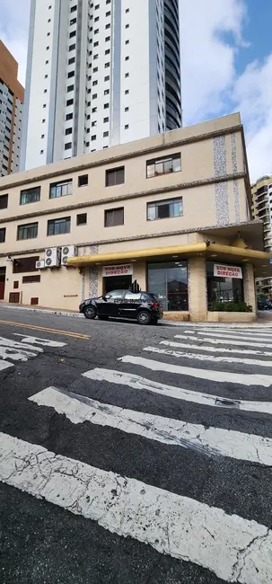 Foto 1 de Apartamento com 1 quarto para alugar, 50m2 em Vila Regente Feijó, São Paulo - SP