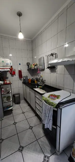 Foto 6 de Casa com 3 quartos à venda, 80m2 em Jardim Imperador (Zona Leste), São Paulo - SP