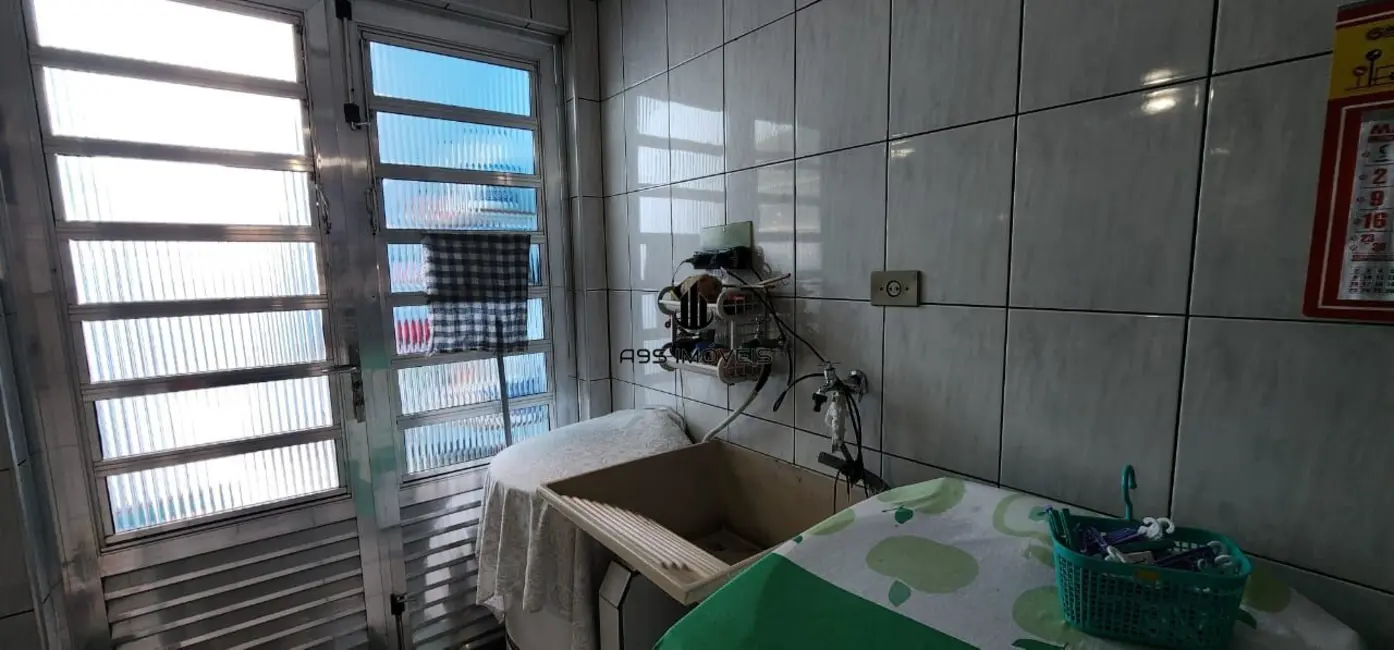 Foto 9 de Casa com 3 quartos à venda, 80m2 em Jardim Imperador (Zona Leste), São Paulo - SP