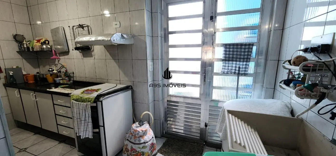 Foto 7 de Casa com 3 quartos à venda, 80m2 em Jardim Imperador (Zona Leste), São Paulo - SP